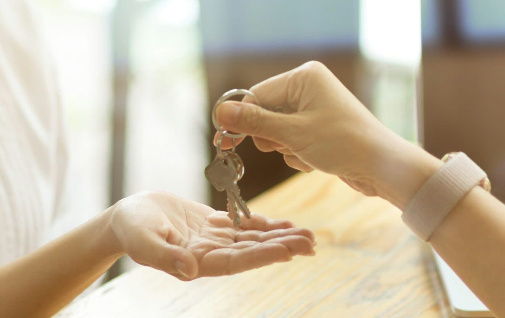 Should Landlords Rekey Locks Between Tenants? Rental Security Guide