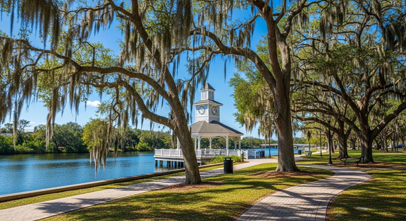 New Port Richey, FL