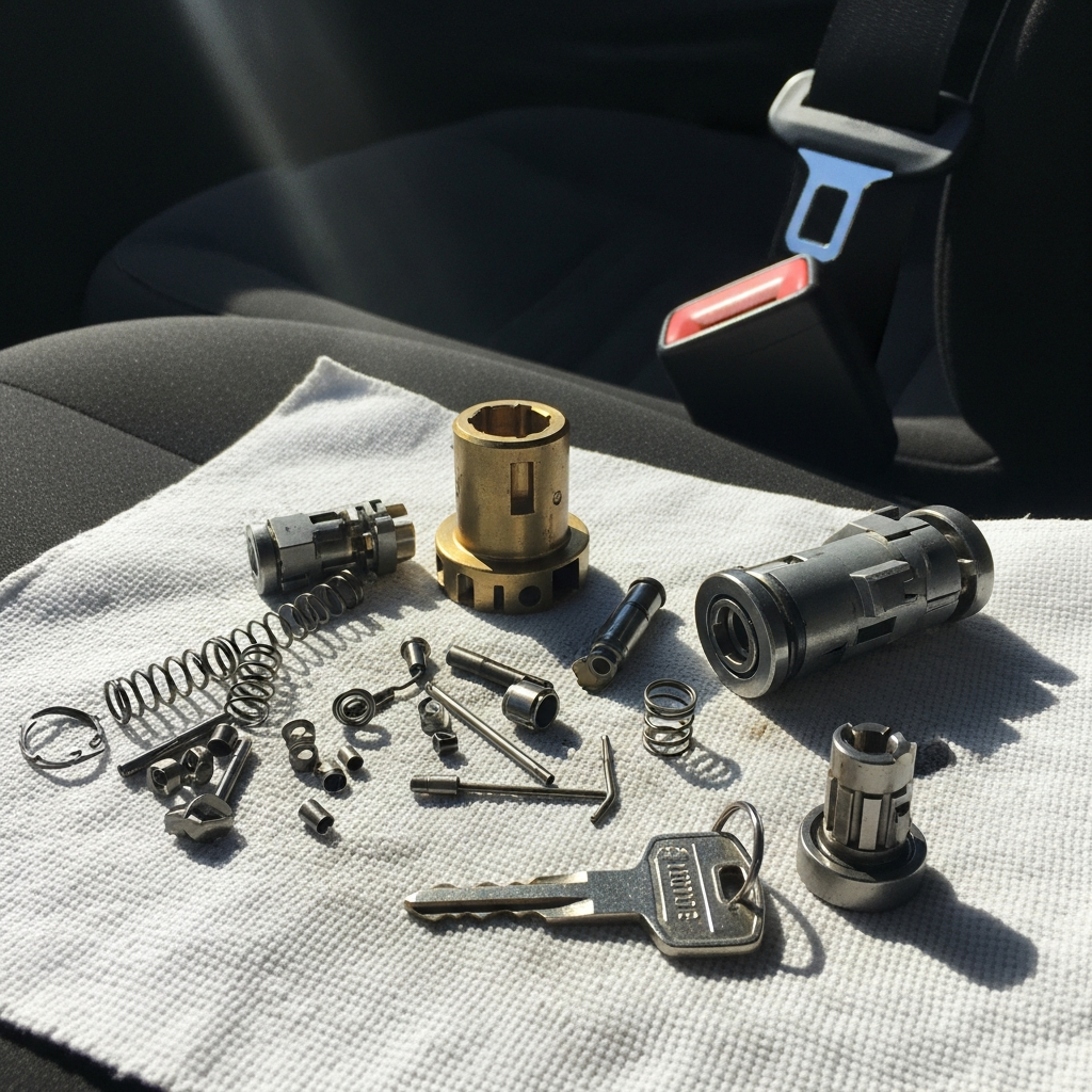 Ignition Repair & Replacement
