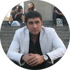 Mohamed Farid