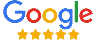 Google 5-star rating